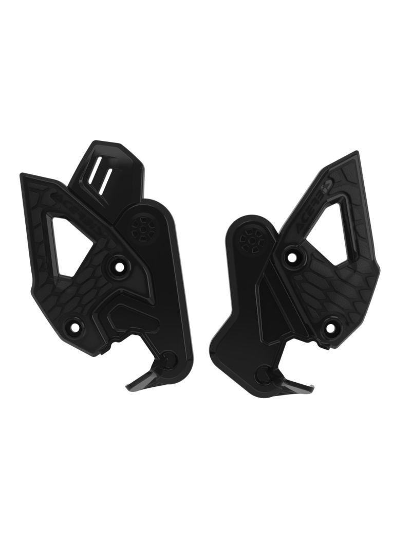 ACERBIS X-GRIP FRAME PROTECTOR CF MOTO 450 MT 24/26 - BLACK