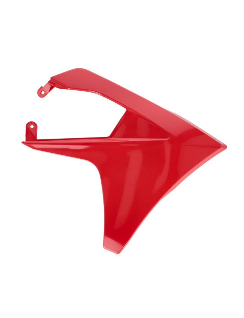 ACERBIS RADIATOR SCOOPS GASGAS MC/MC-F 24/26 + EC/EC-F 24/26 - RED