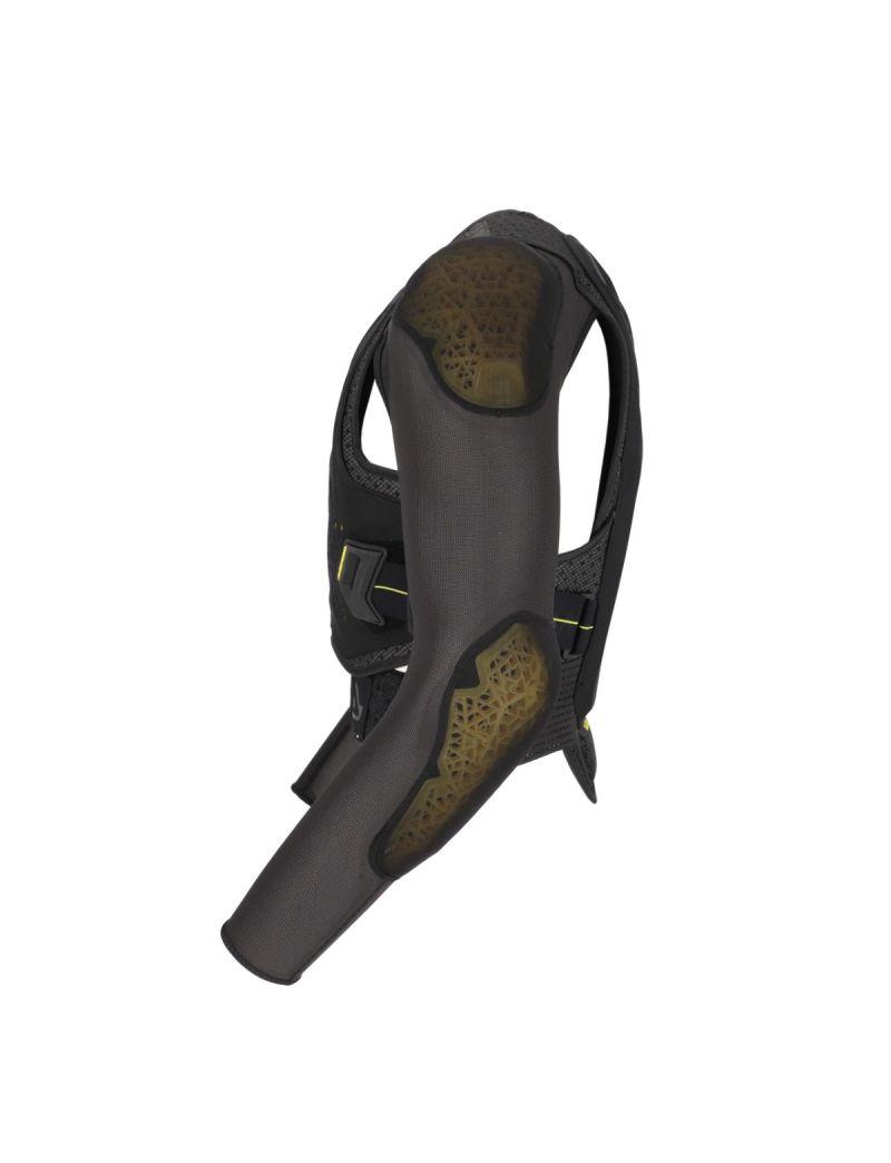 ACERBIS BODY ARMOUR PLASMA 2.0 - BLACK/YELLOW