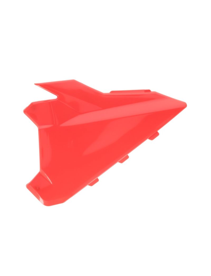 ACERBIS AIR BOX COVER BETA RR X-PRO  - RACE 2T + 4T 25/26 - RED