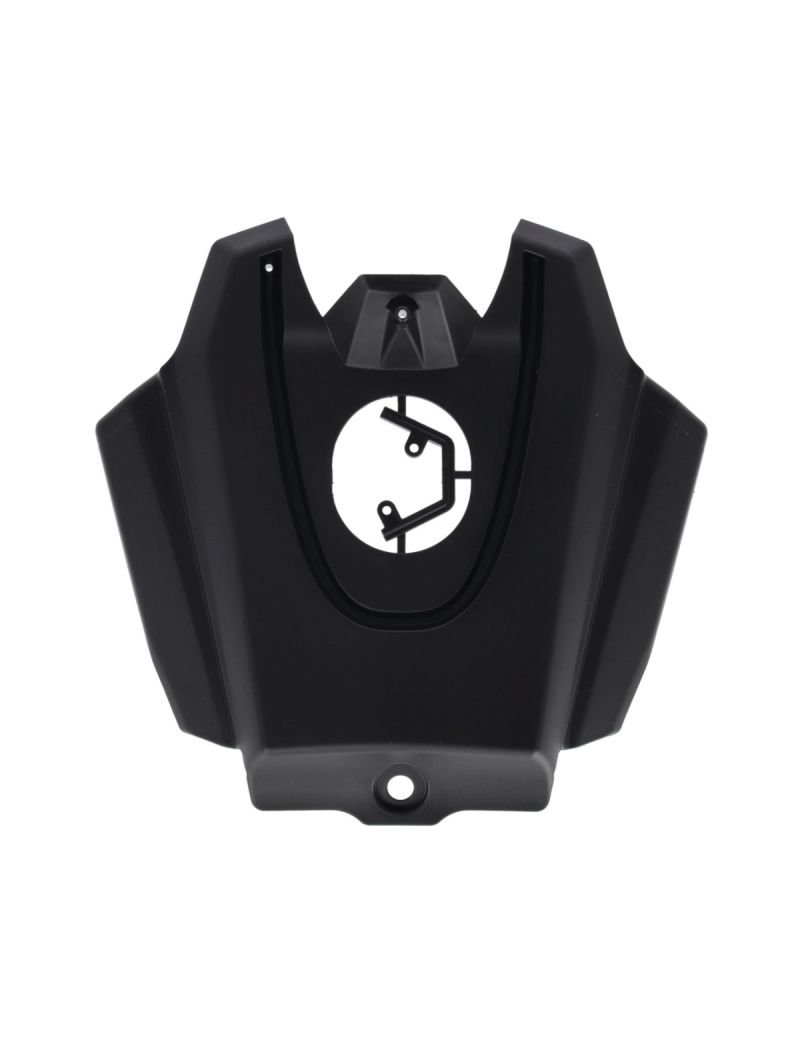 ACERBIS TANK COVER BETA RR X-PRO  - RACE 2T + 4T 25/26 - BLACK