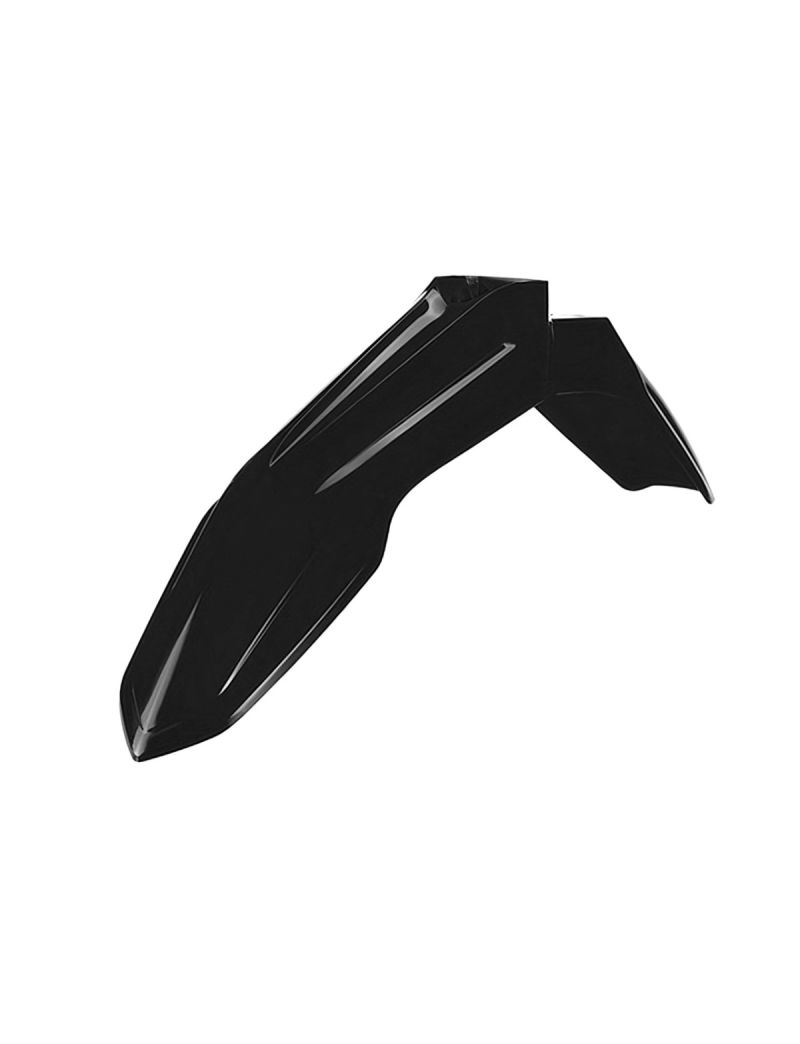 ACERBIS FRONT FENDER SHERCO SE/SEF 25/27 - BLACK