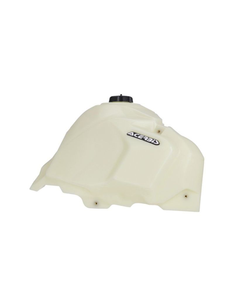 ACERBIS FUEL TANK YAMAHA TENEREE 700 25/26 23L - TRANSPARENT