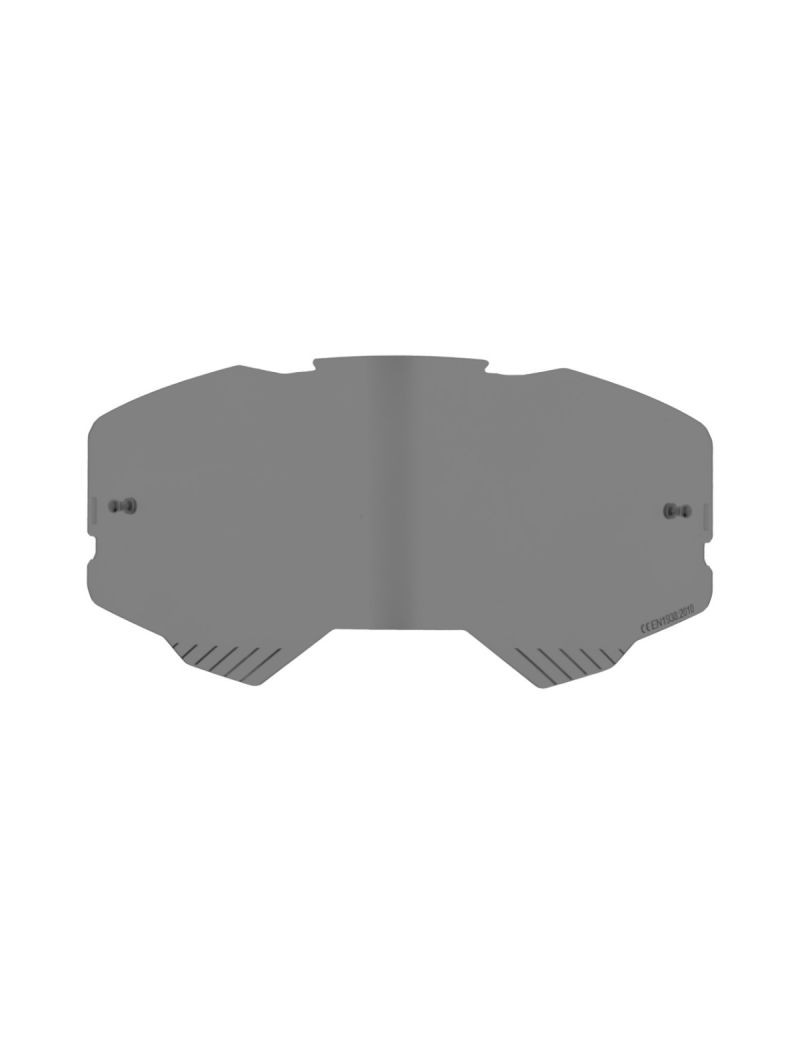 ACERBIS DARK LENS MX GOGGLE VULCAN
