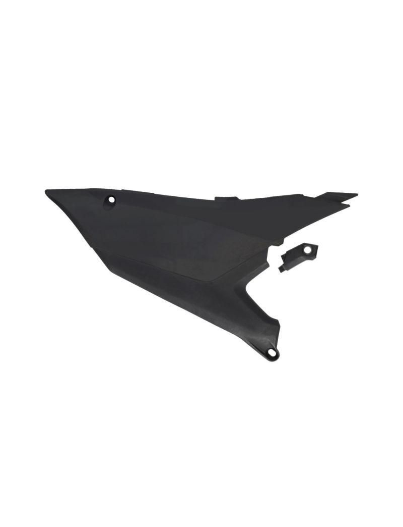 ACERBIS SIDE PANELS YAMAHA YZF450 2026 - BLACK
