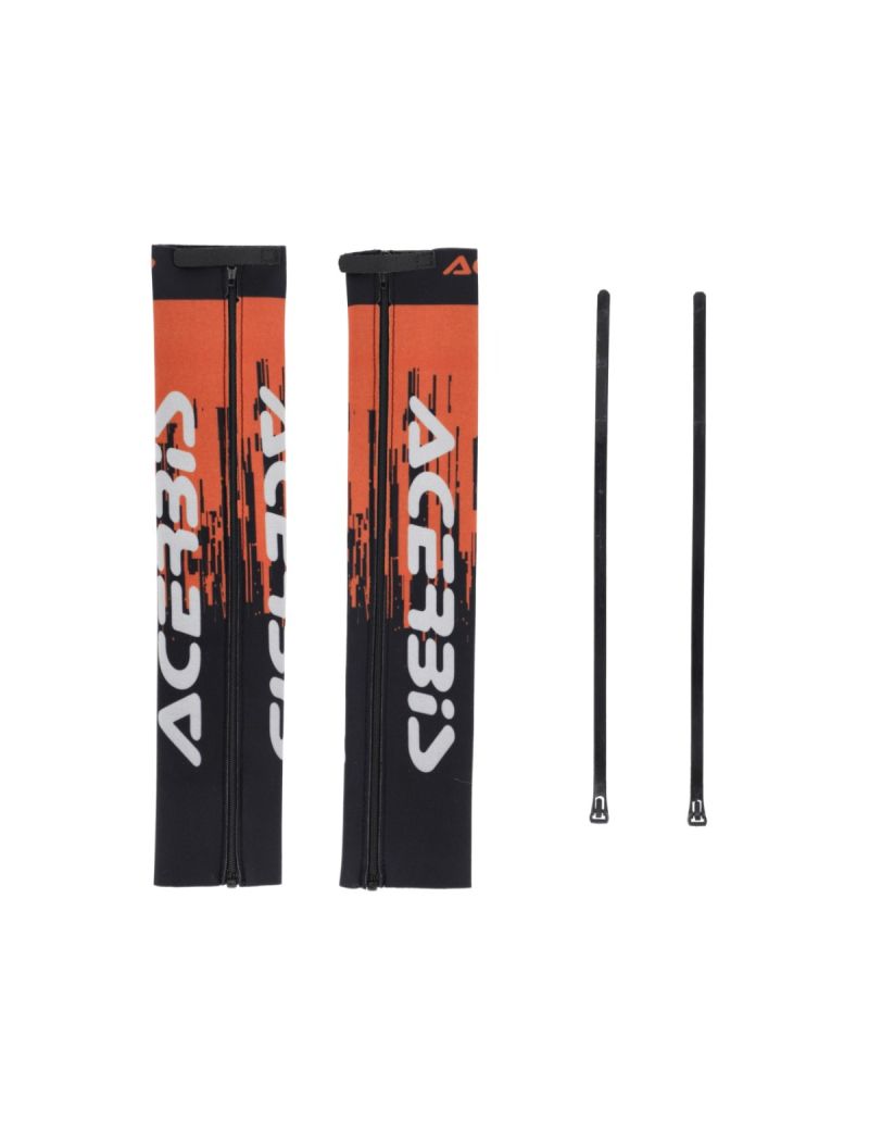 ACERBIS X-TIGHT MUD FORK GAITERS
