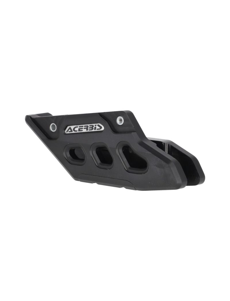 ACERBIS CHAIN GUIDE RACE KAWASAKI KX 450 20/26 + KX 250 21/26 - BLACK