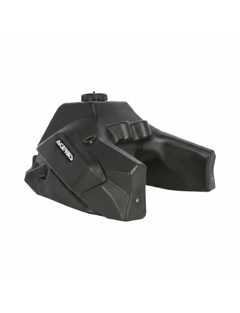 ACERBIS FUEL TANK KTM 17L 390 ADVENTURE/ENDURO/SMC 25/26 - BLACK