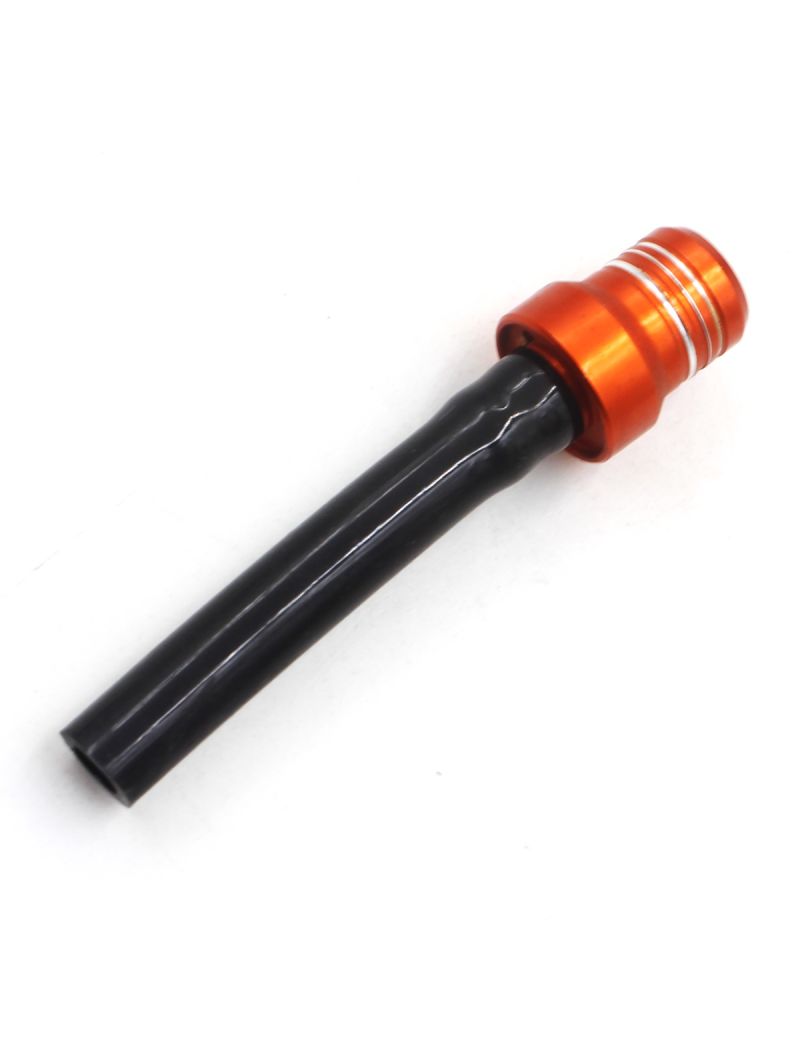 VMX VENT HOSE - ORANGE