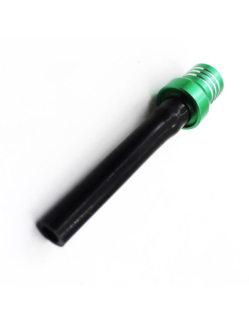 VMX VENT HOSE - GREEN