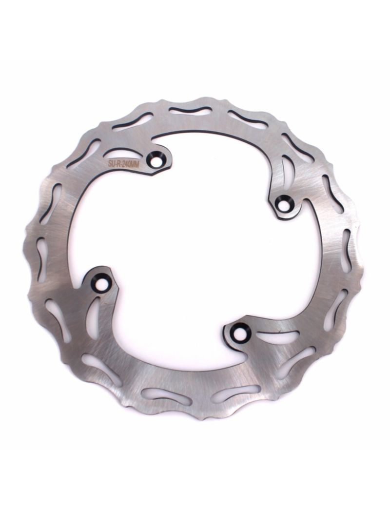 REAR BRAKE DISC SUZUKI RMZ 240MM