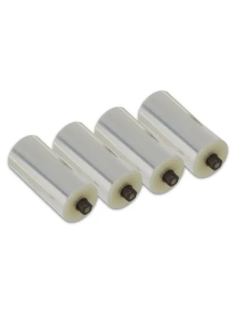 MTR-2 MITTY PACK-4 ROLL-OFF FILMS 47mm