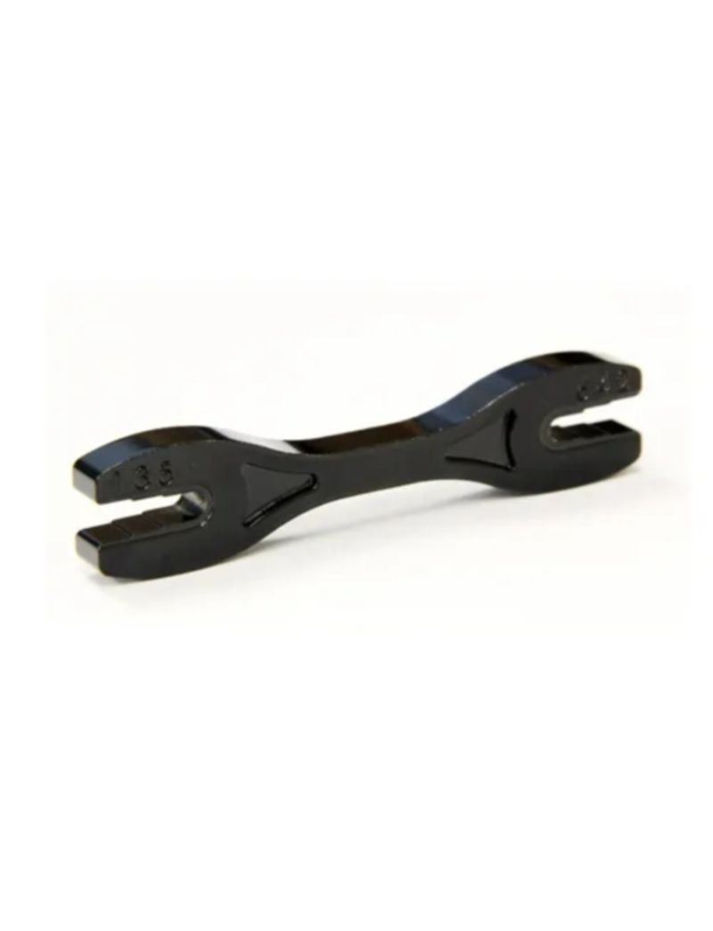 MTR-2 6 WAY SPOKE WRENCH