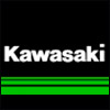 Kawasaki - replica plastics